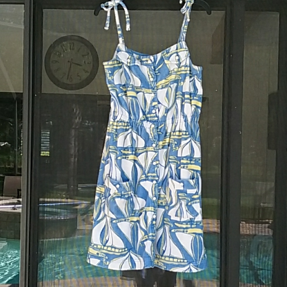 beach cover up